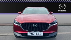 Mazda Cx-30 2.0 e-Skyactiv G MHEV Sport Lux 5dr Petrol Hatchback